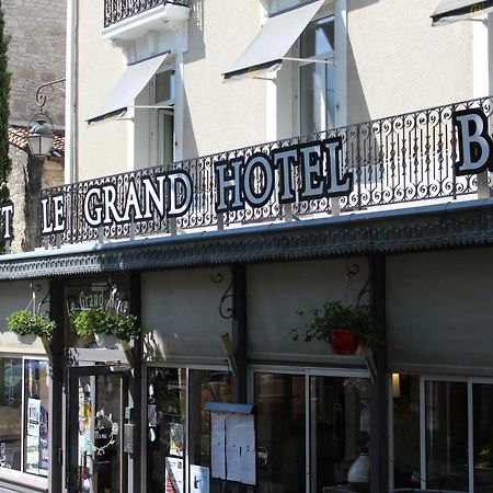 Le Grand Hotel Суяк Екстер'єр фото